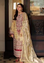 NEW ARRIVAL'S SUMMER LAWN COLLECTION 2026- ASIM JOFA - Image 3