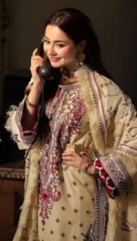 NEW ARRIVAL'S SUMMER LAWN COLLECTION 2026- ASIM JOFA - Image 2