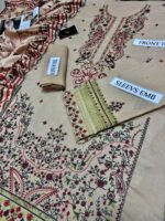 NEW ARRIVAL'S SUMMER LAWN COLLECTION 2026- ASIM JOFA - Image 4