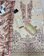 NEW ARRIVAL'S SUMMER LAWN COLLECTION 2026- ASIM JOFA - Image 6