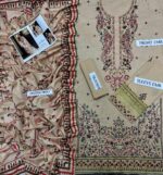 NEW ARRIVAL'S SUMMER LAWN COLLECTION 2026- ASIM JOFA - Image 7