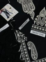 Urge Embroidered Lawn D-1132 – Summer Collection 2026 - Image 6