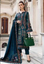 MARIA.B Lawn 3 Pc