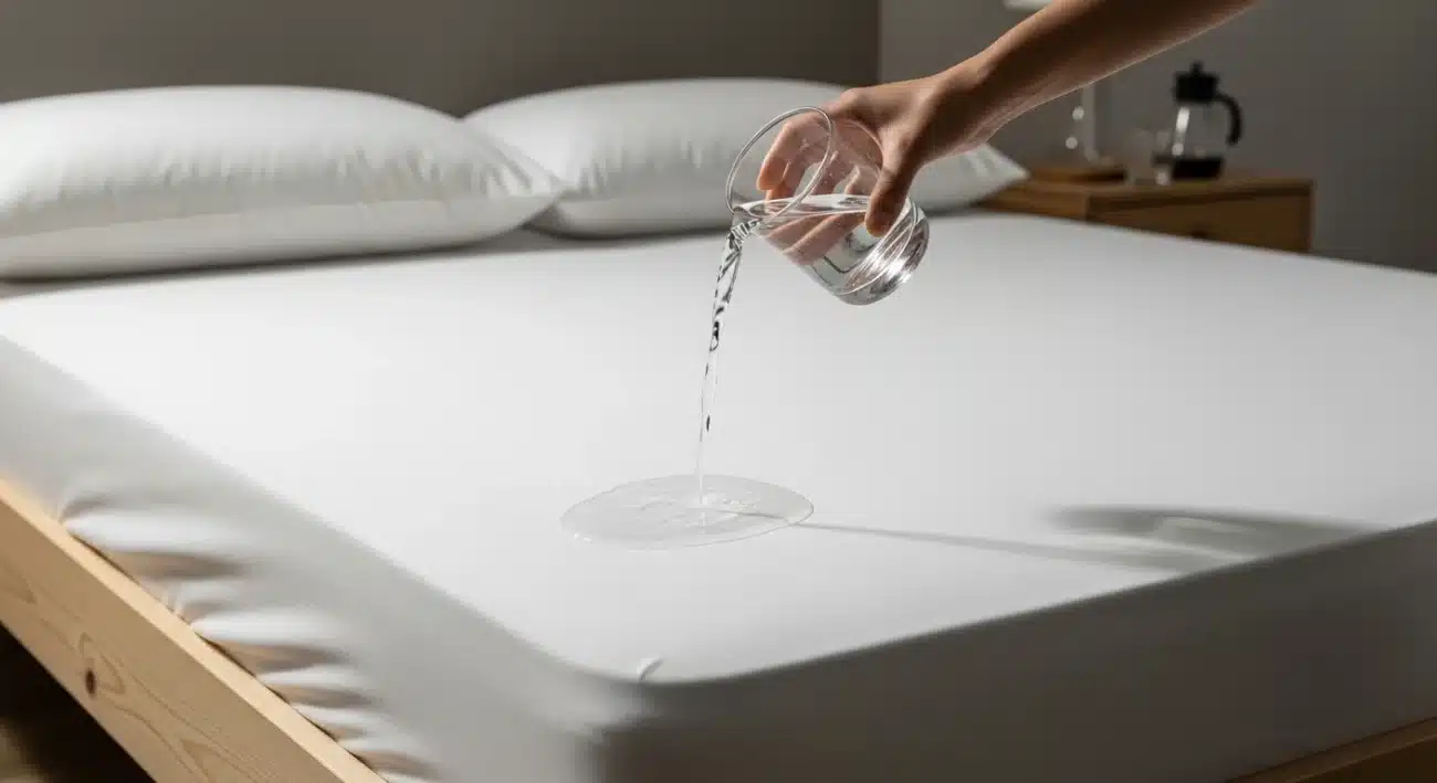 Mattress Waterproof
