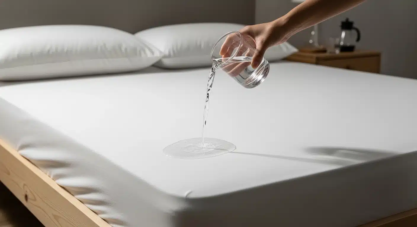 Mattress Waterproof