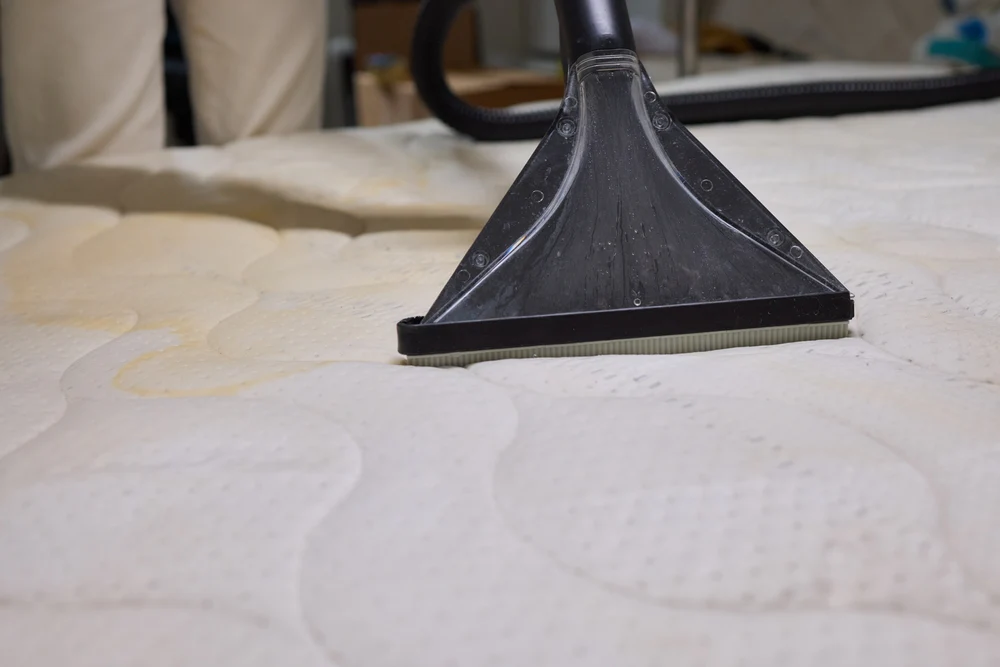 Can Pee Smell Permanently Damage a Mattress? 1 Can Pee Smell Permanently Damage a Mattress?